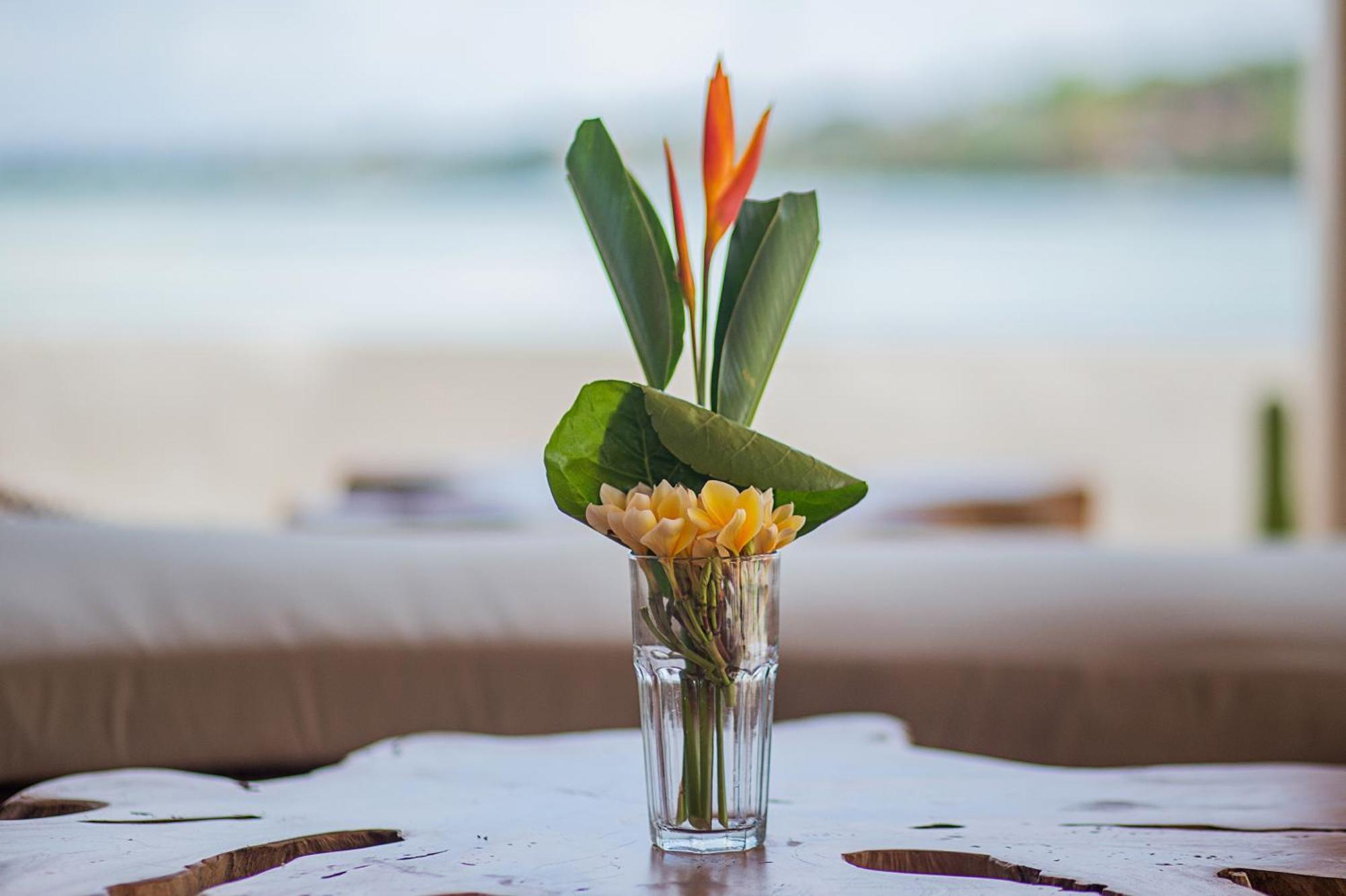 Sunset House Ceningan, 10 Person Beachview Private Villa Nusa Lembongan  Exterior photo